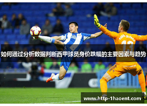 如何通过分析数据判断西甲球员身价跌幅的主要因素与趋势