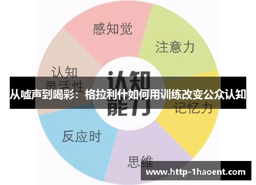从嘘声到喝彩：格拉利什如何用训练改变公众认知