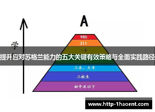 提升应对苏格兰能力的五大关键有效策略与全面实践路径