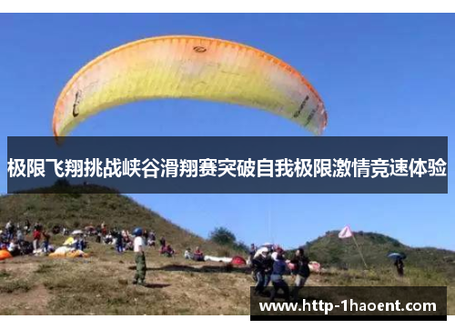 极限飞翔挑战峡谷滑翔赛突破自我极限激情竞速体验