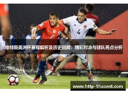 维特斯美洲杯赛程解析及历史回顾:精彩对决与球队亮点分析 维特斯美洲杯赛程解析及历史回顾:精彩对决与球队亮点分析