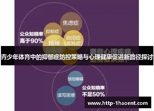 青少年体育中的抑郁症防控策略与心理健康促进新路径探讨 青少年体育中的抑郁症防控策略与心理健康促进新路径探讨